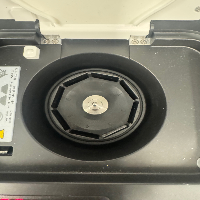 Logos Quantom Centrifuge image 2